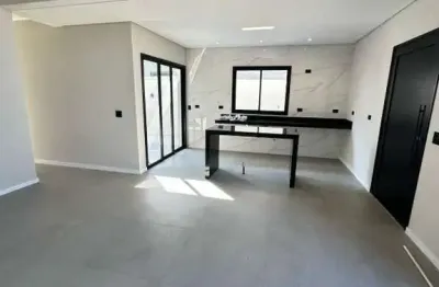 Casa com 3 quartos à venda na Estrada Municipal Fazenda Ronda, Ronda, São José dos Campos