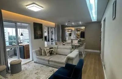 Apartamento com 3 quartos à venda na Avenida Cidade Jardim, Jardim Satélite, São José dos Campos