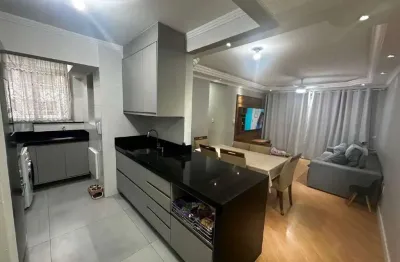 Apartamento com 3 quartos à venda na Rua Icatu, Parque Industrial, São José dos Campos