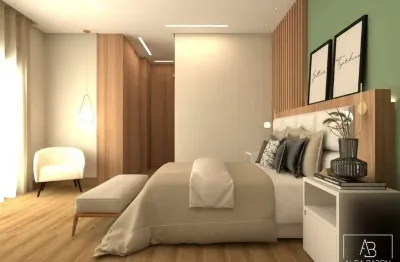 Casa com 4 quartos à venda na Alameda das Calêndulas, Condomínio Residencial Colinas do Paratehy, São José dos Campos