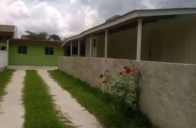 Terreno à venda na Rua Eurico Fonseca dos Santos, 176, Xaxim, Curitiba