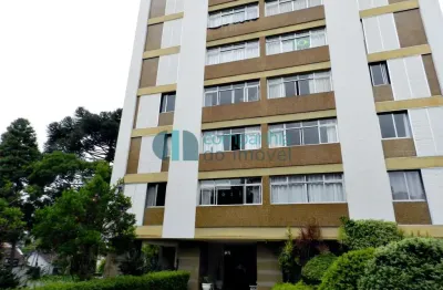 Cobertura com 4 quartos à venda na Rua Marechal Hermes, 153, Centro Cívico, Curitiba
