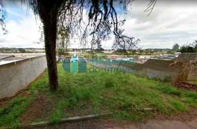 Terreno à venda na Travessa Andorinhas, 1, Gralha Azul, Fazenda Rio Grande