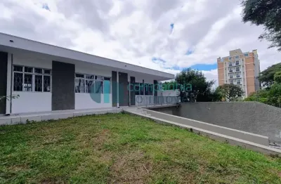 Casa com 3 quartos à venda na Rua Alcides Therézio de Carvalho, 729, Guabirotuba, Curitiba