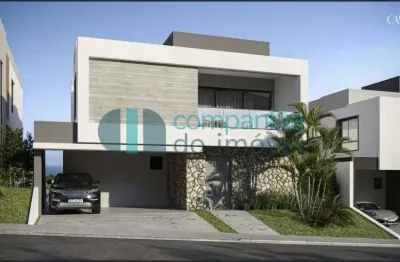 Casa em condomínio fechado com 4 quartos à venda na Rua Nicolau José Gravina, 911, Cascatinha, Curitiba