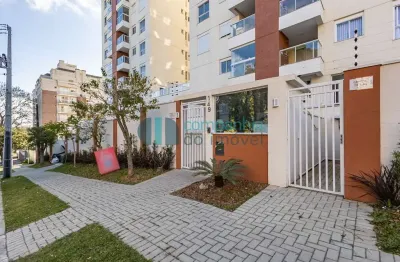 Apartamento com 2 quartos à venda na Rua Francisco Balchak, 153, Boa Vista, Curitiba