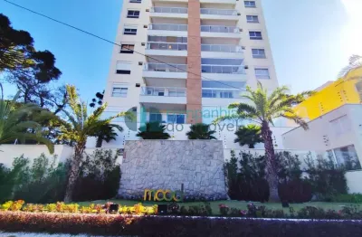 Apartamento com 2 quartos à venda na Rua Vinte e Nove de Junho, 207, Bacacheri, Curitiba