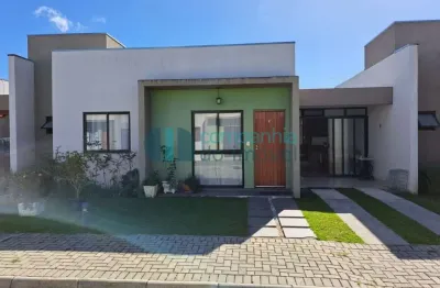 Casa em condomínio fechado com 3 quartos à venda na Rua Benvindo Bastos, 66, Ipê, São José dos Pinhais
