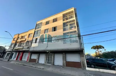 Apartamento com 2 quartos à venda na Avenida Marechal Floriano Peixoto, 1605, Centro, Curitiba