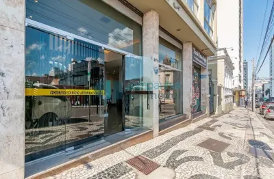 Sala comercial à venda na Alameda Doutor Muricy, 970, Centro, Curitiba
