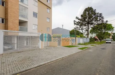 Cobertura com 3 quartos à venda na Rua Antonina, 656, Cidade Jardim, São José dos Pinhais