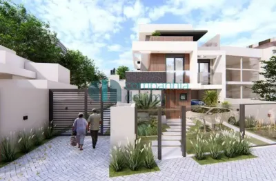 Casa com 3 quartos à venda na Rua Maria Simão Campos, 82, Uberaba, Curitiba