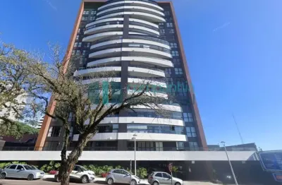 Apartamento com 3 quartos à venda na Rua Canadá, 531, Bacacheri, Curitiba