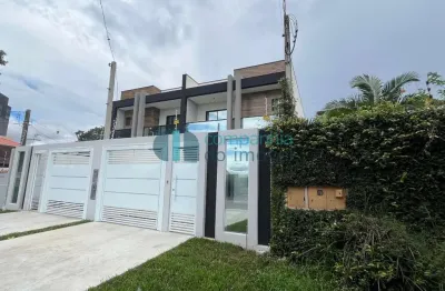Casa com 3 quartos à venda na Rua Norberto de Brito, 2190, Centro, São José dos Pinhais