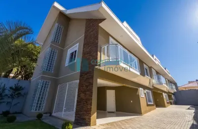 Casa em condomínio fechado com 3 quartos à venda na Rua Nilo Peçanha, 2829, Pilarzinho, Curitiba