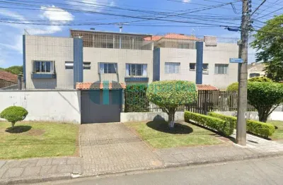 Apartamento com 3 quartos à venda na Rodolpho Senff Júnior, 405, Capão Raso, Curitiba