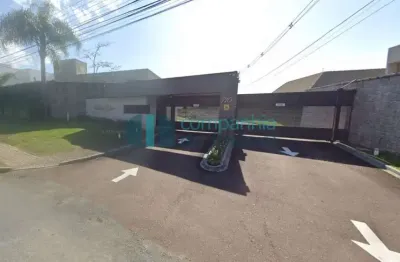 Terreno em condomínio fechado à venda na Rua José Benedito Cottolengo, 710, Campo Comprido, Curitiba
