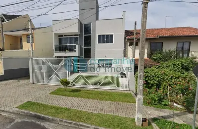 Casa com 3 quartos à venda na Rua Rosa Leonardi, 326, Campo Comprido, Curitiba