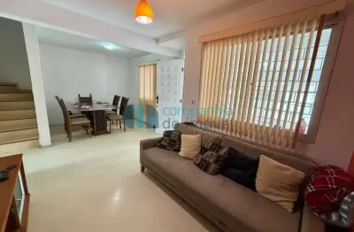 Casa em condomínio fechado com 3 quartos à venda na Rua Sebastião Alves Ferreira, 1254, Bairro Alto, Curitiba