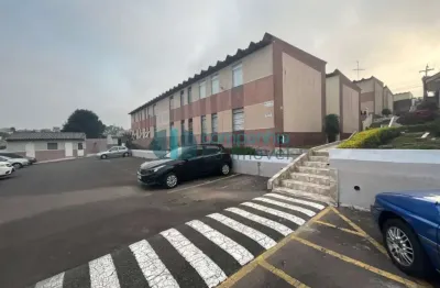 Apartamento com 2 quartos à venda na Rua Sebastião Alves Ferreira, 600, Bairro Alto, Curitiba