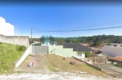 Terreno em condomínio fechado à venda na Rua Antenor Pereira, 221, Pilarzinho, Curitiba