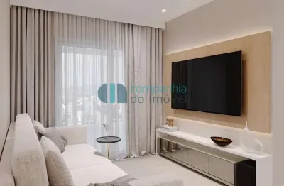 Apartamento com 3 quartos à venda na Rua Bento Viana, 744, Água Verde, Curitiba