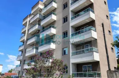 Apartamento com 3 quartos à venda na Travessa Olívia Gazola Pissaia, 196, Centro, São José dos Pinhais