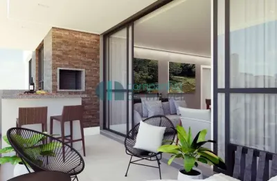 Apartamento com 2 quartos à venda na Travessa Rafael Francisco Greca, 186, Água Verde, Curitiba