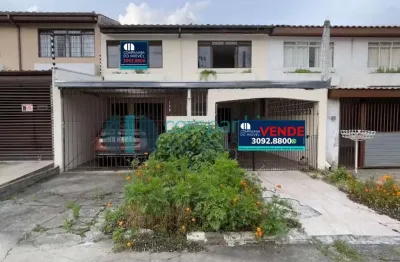 Casa com 3 quartos à venda na Endereço Sob Consulta, 135, Jardim das Américas, Curitiba