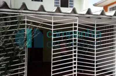 Casa em condomínio fechado com 3 quartos à venda na Rua Henrique Correia, 565, Bairro Alto, Curitiba