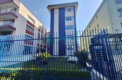 Apartamento com 3 quartos à venda na Rua José de Alencar, 1807, Juvevê, Curitiba