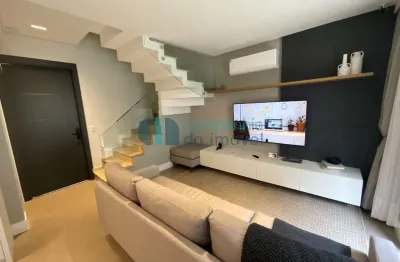 Casa em condomínio fechado com 3 quartos à venda na Rua Cristiano Strobel, 978, Xaxim, Curitiba