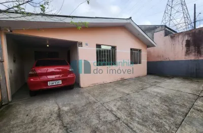 Casa com 4 quartos à venda na Rodolfo De Mattia, 456, Alto Boqueirão, Curitiba