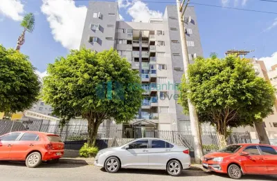 Cobertura com 3 quartos à venda na São Sebastião, 532, Ahú, Curitiba