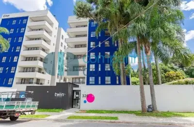 Apartamento com 3 quartos à venda na Rua Arthur Mohr, 326, Portão, Curitiba