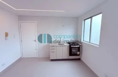 Apartamento com 1 quarto à venda na Rua Ubaldino do Amaral, 360, Alto da Glória, Curitiba