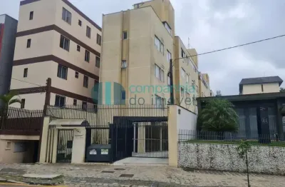 Apartamento com 1 quarto à venda na Rua Itupava, 141, Alto da Glória, Curitiba