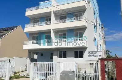 Cobertura com 3 quartos à venda na Rua Olegário Maciel, 381, Fazendinha, Curitiba