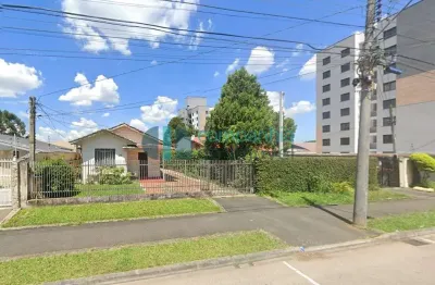 Terreno à venda na Rua Oliveira Viana, 239, Hauer, Curitiba