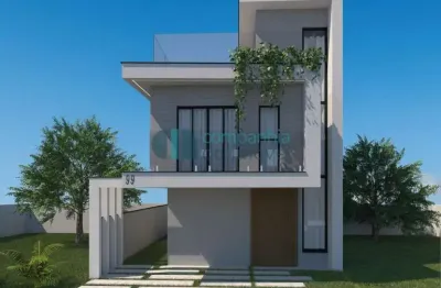 Casa em condomínio fechado com 3 quartos à venda na Rua Irma Schreiner Maran, 503, Santa Cândida, Curitiba