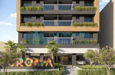 Apartamento com 3 quartos à venda na Rua Jerônimo Durski, 1624, Bigorrilho, Curitiba