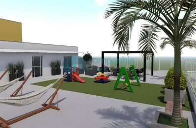 Apartamento com 1 quarto à venda na Avenida Paraná, 3553, Bacacheri, Curitiba