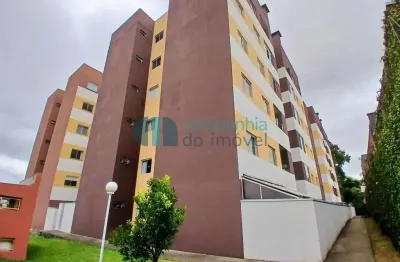 Apartamento com 3 quartos à venda na Rua João Mequetti, 759, Santa Cândida, Curitiba