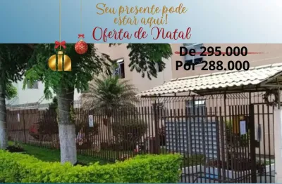 Apartamento com 3 quartos à venda na Rua Guilherme Mazeto, 320, Pinheirinho, Curitiba