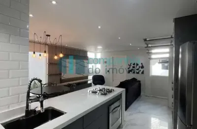 Casa em condomínio fechado com 2 quartos à venda na Rua Maestro Carlos Frank, 2682, Boqueirão, Curitiba