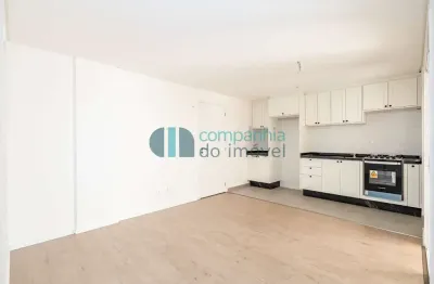 Apartamento com 2 quartos à venda na Rua Francisco Balchak, 149, Boa Vista, Curitiba