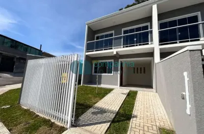 Casa com 3 quartos à venda na Rua Fernando Munhoz de Souza, 31, Alto Boqueirão, Curitiba