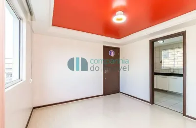 Apartamento com 2 quartos à venda na Rua Pastor Carlos Frank, 1754, Boqueirão, Curitiba