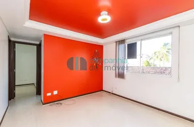 Apartamento com 2 quartos à venda na Rua Pastor Carlos Frank, 1754, Boqueirão, Curitiba