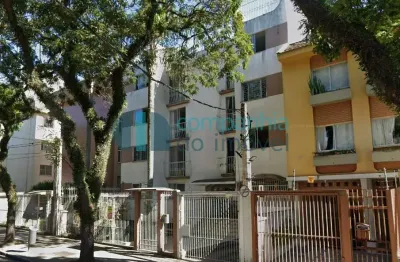 Apartamento com 2 quartos à venda na Rua Castro, 972, Água Verde, Curitiba